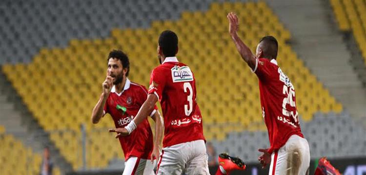 الأهلي الأهلي